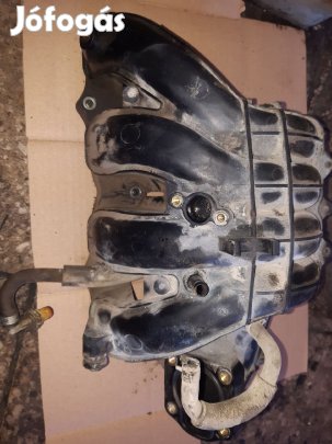 Suzuki SX4 Szívótorok