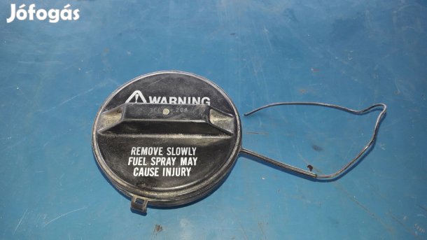 Suzuki SX4 Tanksapka