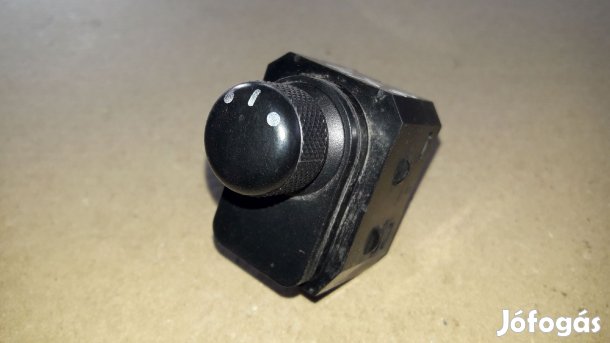 Suzuki SX4 Tükör Állító Kapcsoló