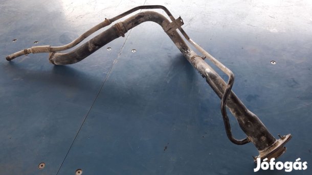 Suzuki SX4 Üzemanyag Betöltő Cső