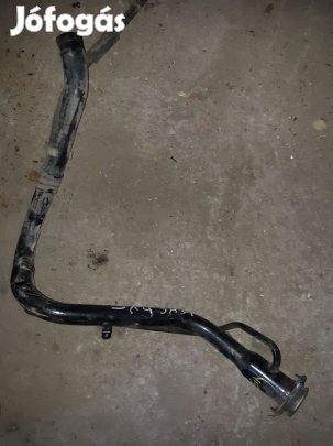 Suzuki SX4 Üzemanyag Betöltő Cső
