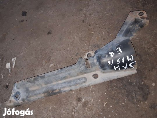 Suzuki SX4 Üzemanyag Betöltő Védő Burkolat