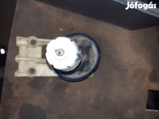 Suzuki SX4 Váltó Kulissza