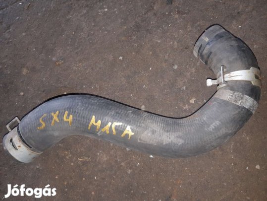 Suzuki SX4 Vízcső