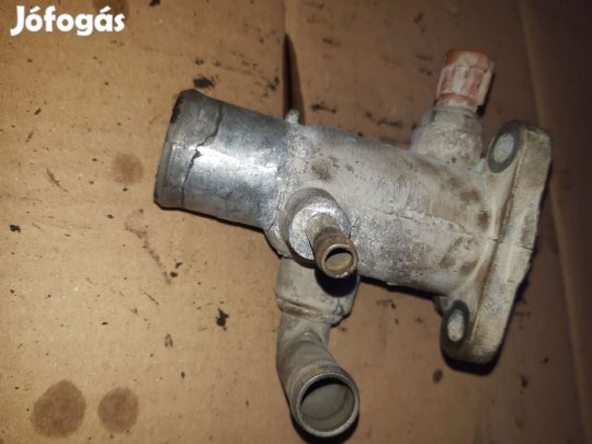Suzuki SX4 Vízcső Elosztó