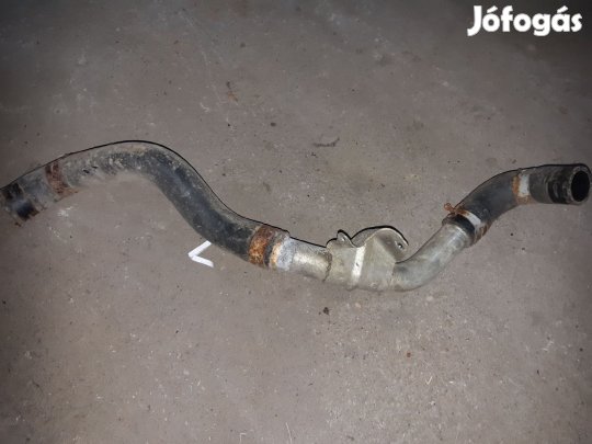 Suzuki SX4 Vízcső Fém