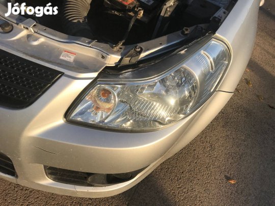 Suzuki SX4 bal fényszóró eladó