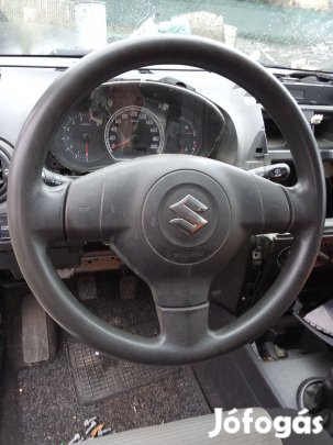 Suzuki SX4 légzsák szett eladó