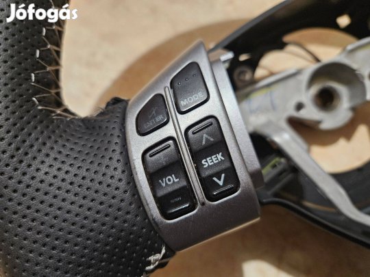 Suzuki SX4 szép bőrözött kormány, azonnal használható Utolsó ÁR