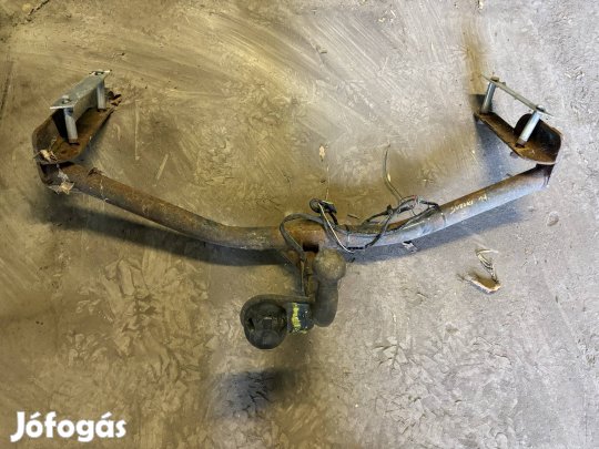 Suzuki SX4 vonóhorog 