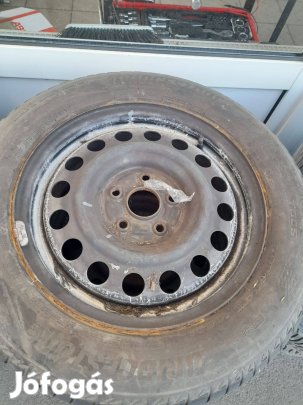 Suzuki SX 4 Lemezfelni