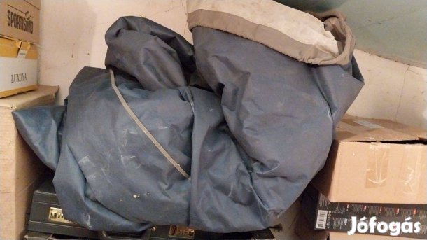 Suzuki SX-re való ponyva eladó!