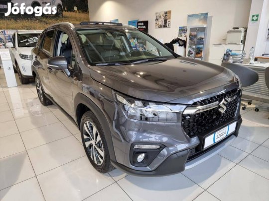 Suzuki S-Cross 1.4 GLX 2WD 6AT