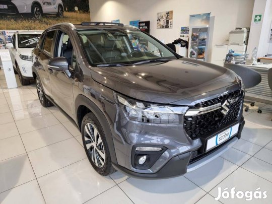 Suzuki S-Cross 1.4 GLX 2WD 6AT
