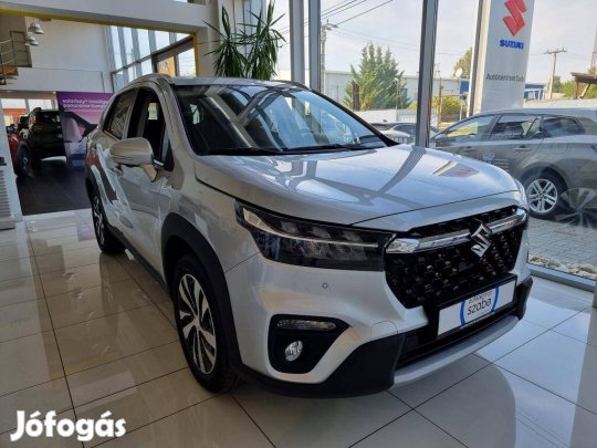 Suzuki S-Cross 1.4 GLX 2WD 6MT
