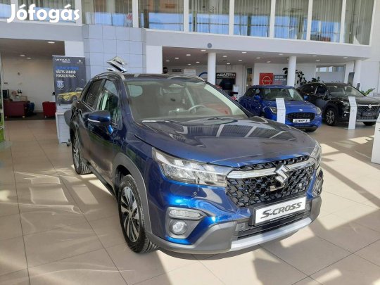 Suzuki S-Cross 1.4 GLX 2WD 6MT