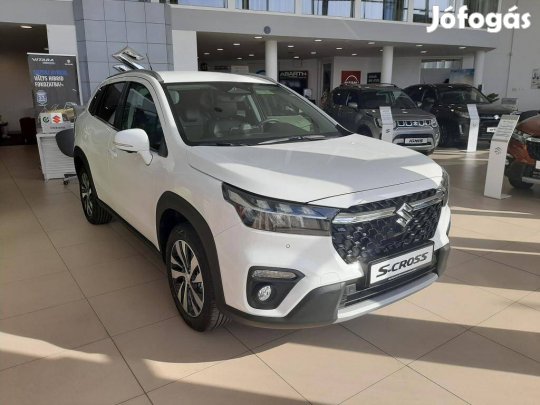 Suzuki S-Cross 1.4 GLX 2WD 6MT | Készleten