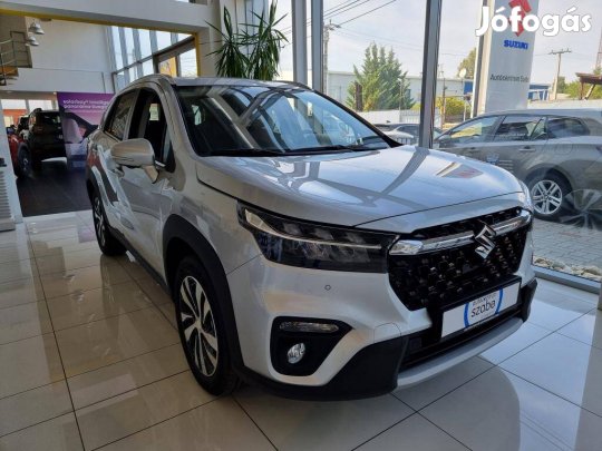 Suzuki S-Cross 1.4 GLX 2WD 6MT | Készleten