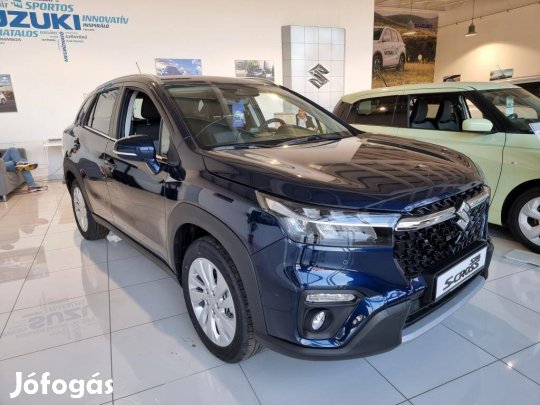 Suzuki S-Cross 1.4 GL 2WD 6MT
