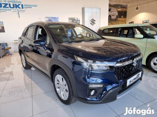Suzuki S-Cross 1.4 GL 2WD 6MT