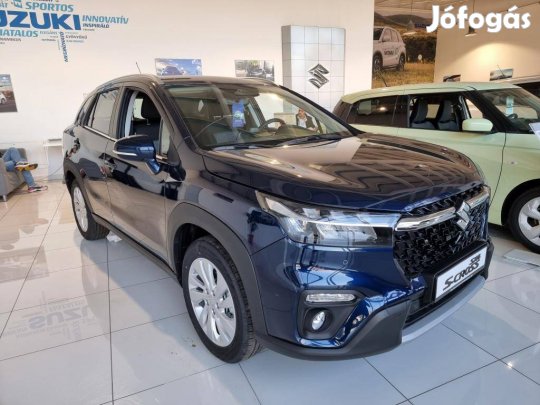 Suzuki S-Cross 1.4 GL 2WD 6MT