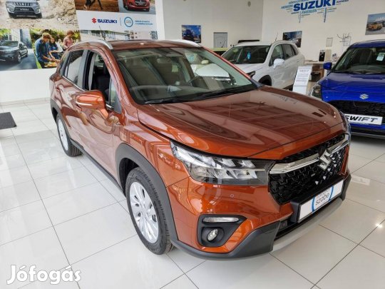 Suzuki S-Cross 1.4 GL+ 2WD 6MT | Készleten