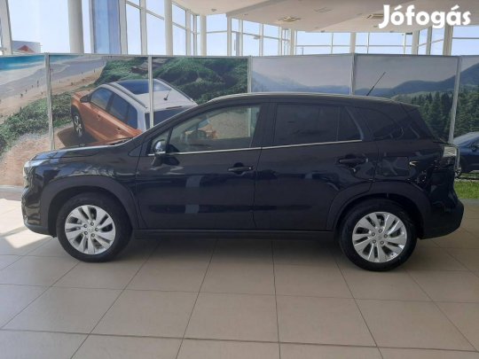 Suzuki S-Cross 1.4 GL+ 2WD 6MT | Készleten
