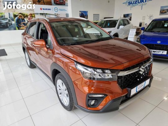 Suzuki S-Cross 1.4 GL+ 4WD 6AT