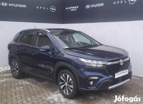 Suzuki S-Cross 1.4 Hybrid GLX Panorama 4WD / ma...