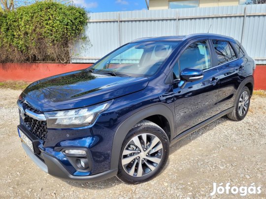 Suzuki S-Cross 1.4 Hybrid GLX Panorama Makulátl...