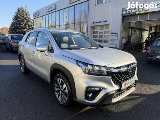 Suzuki S-Cross 1.4 Hybrid GLX Panorama szalonál...