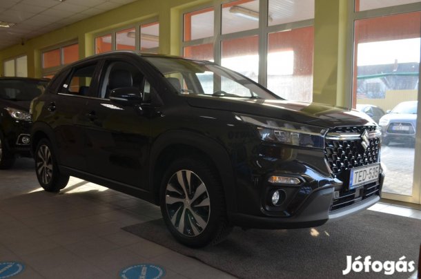 Suzuki S-Cross 1.4 Hybrid GLX (Automata) ! 1.TU...