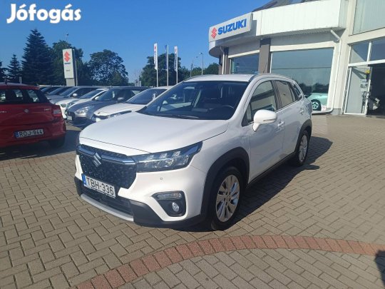 Suzuki S-Cross 1.4 Hybrid GL+ 4WD