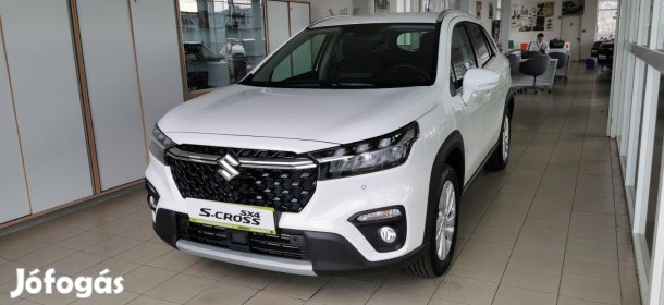 Suzuki S-Cross 1.4 Hybrid GL+ (Automata) 6 Év G...