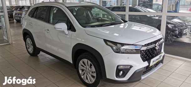 Suzuki S-Cross 1.4 Hybrid GL+ (Automata) 6 Év G...