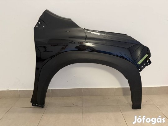 Suzuki S-Cross II jobb első sárvédő