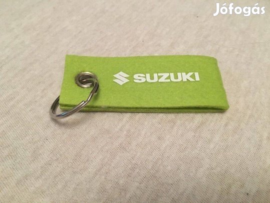 Suzuki S-Cross, S Cross kulcstartó