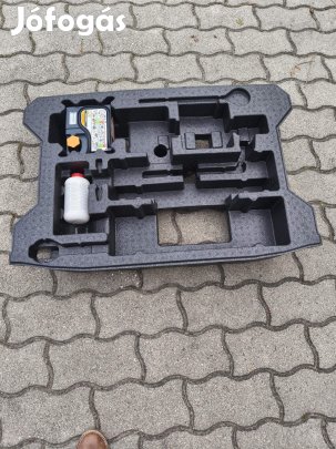 Suzuki S-cross defektjavító 