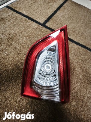 Suzuki S cross hátsó lámpa