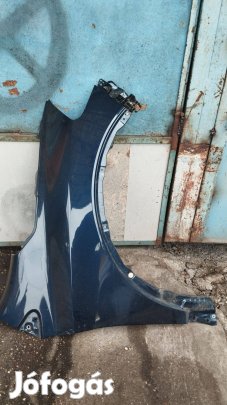 Suzuki S-cross jobb első sárvédő