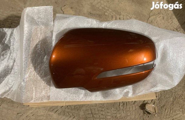 Suzuki S cross tükörborítás tükörlap