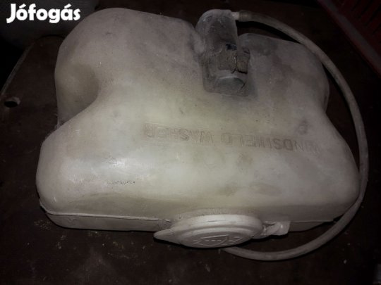 Suzuki Samurai Ablakmosó Tartály + Ablakmosó Szivattyú