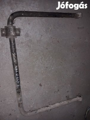 Suzuki Samurai Első Kanyarstabilizátor Rúd