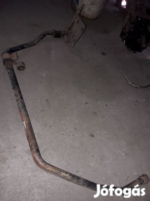 Suzuki Samurai Első Kanyarstabilizátor Rúd