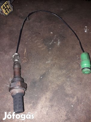 Suzuki Samurai Első Lambdaszonda