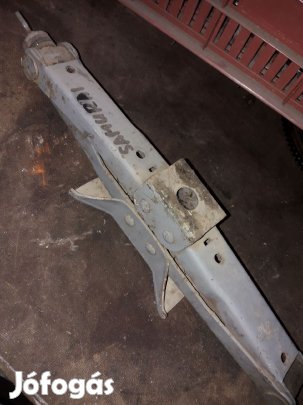 Suzuki Samurai Emelő