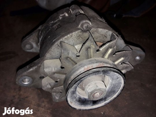 Suzuki Samurai Generátor