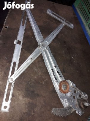 Suzuki Samurai Jobb Első Ablakemelő Szerkezet Mechanikus