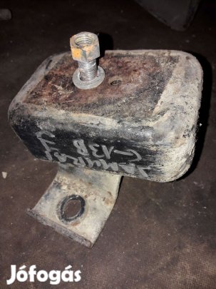 Suzuki Samurai Jobb Motortartó Bak