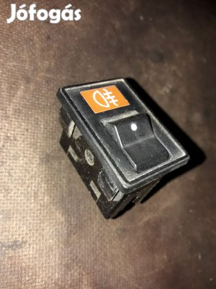 Suzuki Samurai Ködlámpa Kapcsoló